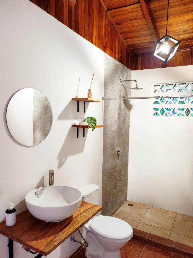 Ico Living Hostel Playa Santa Teresa  ภายนอก รูปภาพ