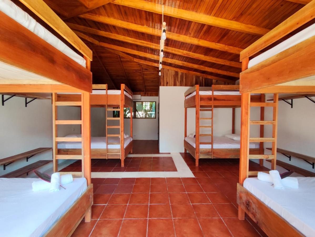 Ico Living Hostel Playa Santa Teresa  ภายนอก รูปภาพ