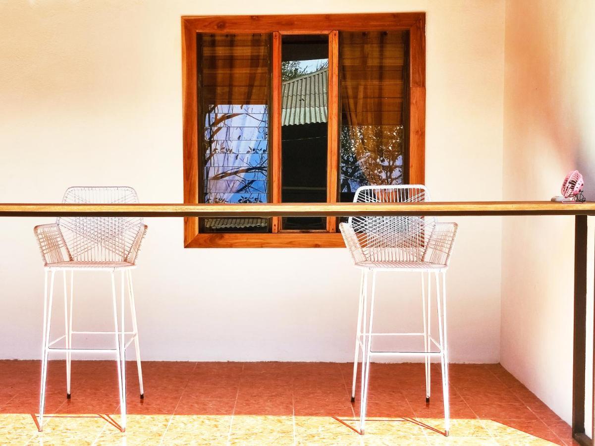 Ico Living Hostel Playa Santa Teresa  ภายนอก รูปภาพ