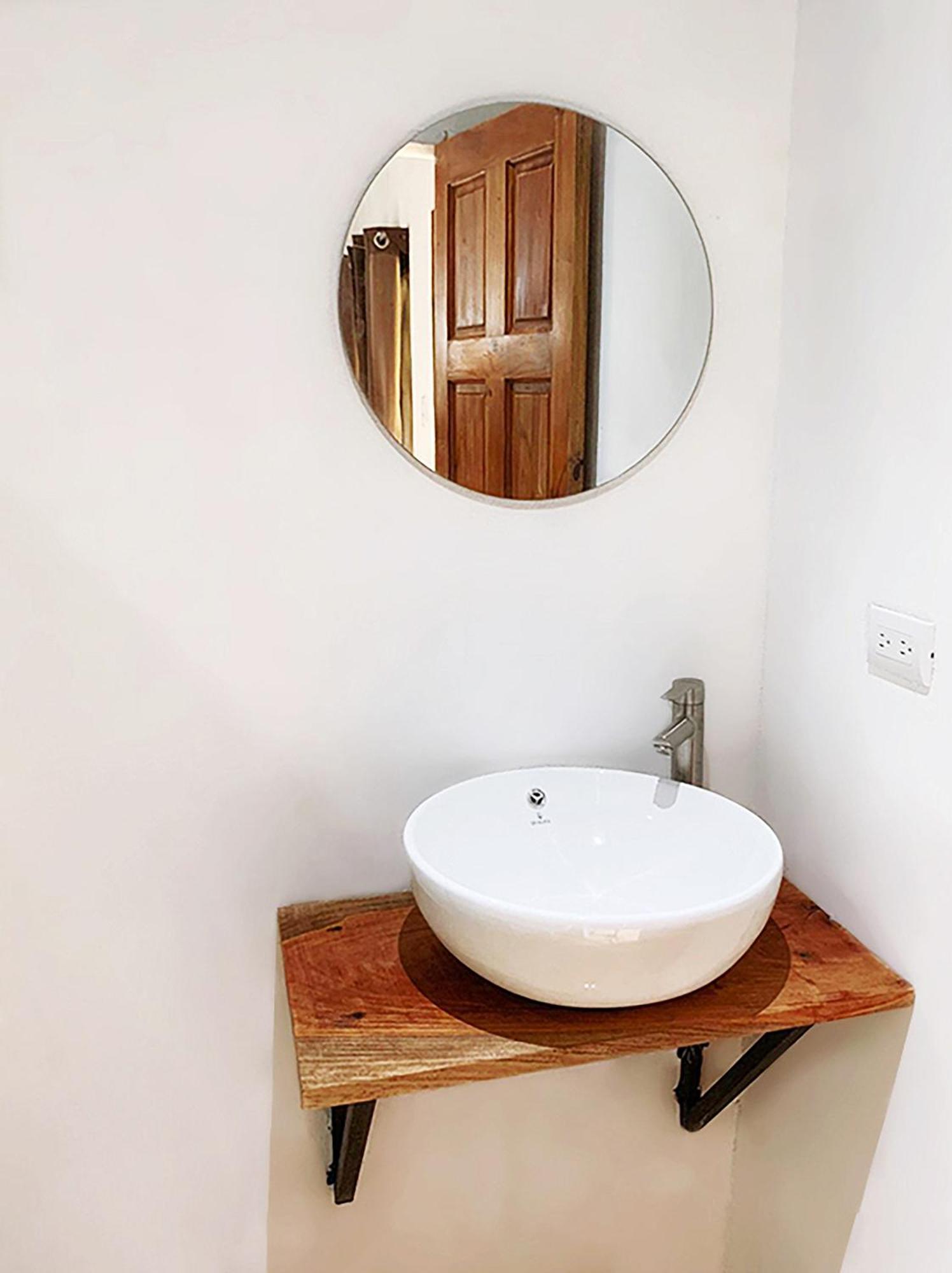 Ico Living Hostel Playa Santa Teresa  ภายนอก รูปภาพ
