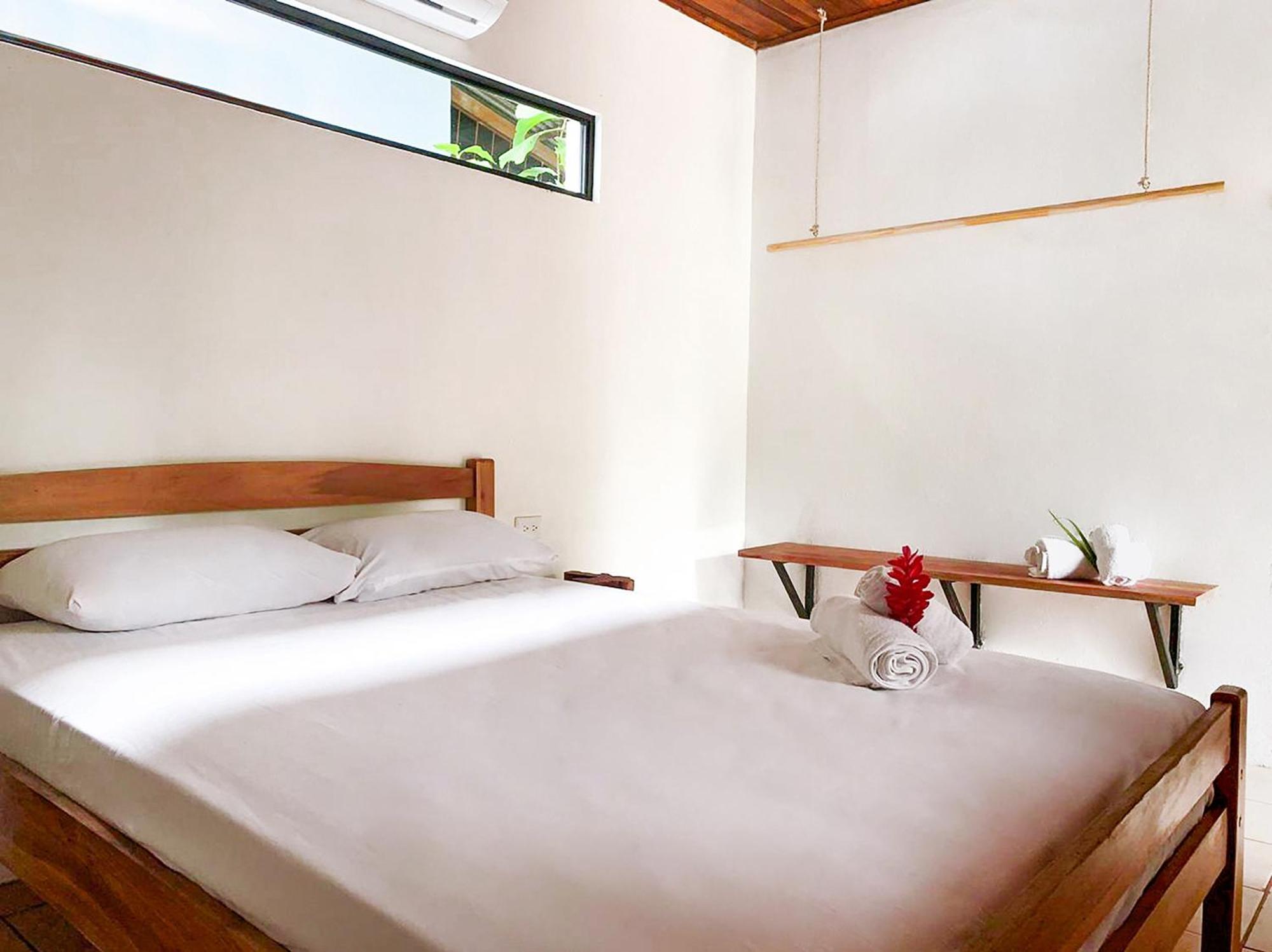 Ico Living Hostel Playa Santa Teresa  ภายนอก รูปภาพ