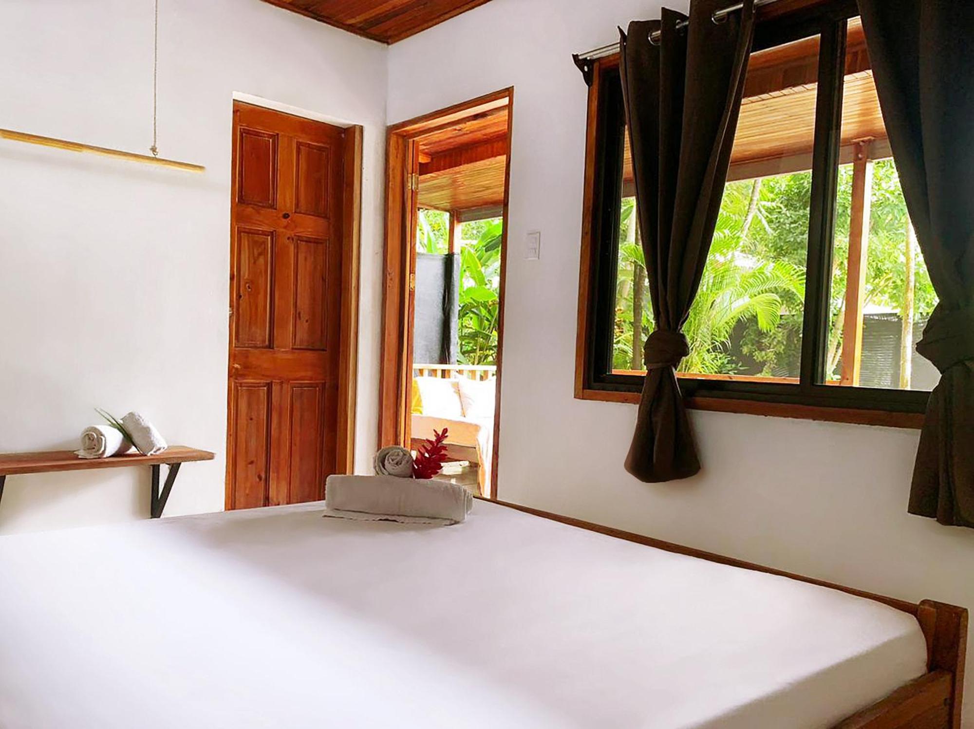 Ico Living Hostel Playa Santa Teresa  ภายนอก รูปภาพ