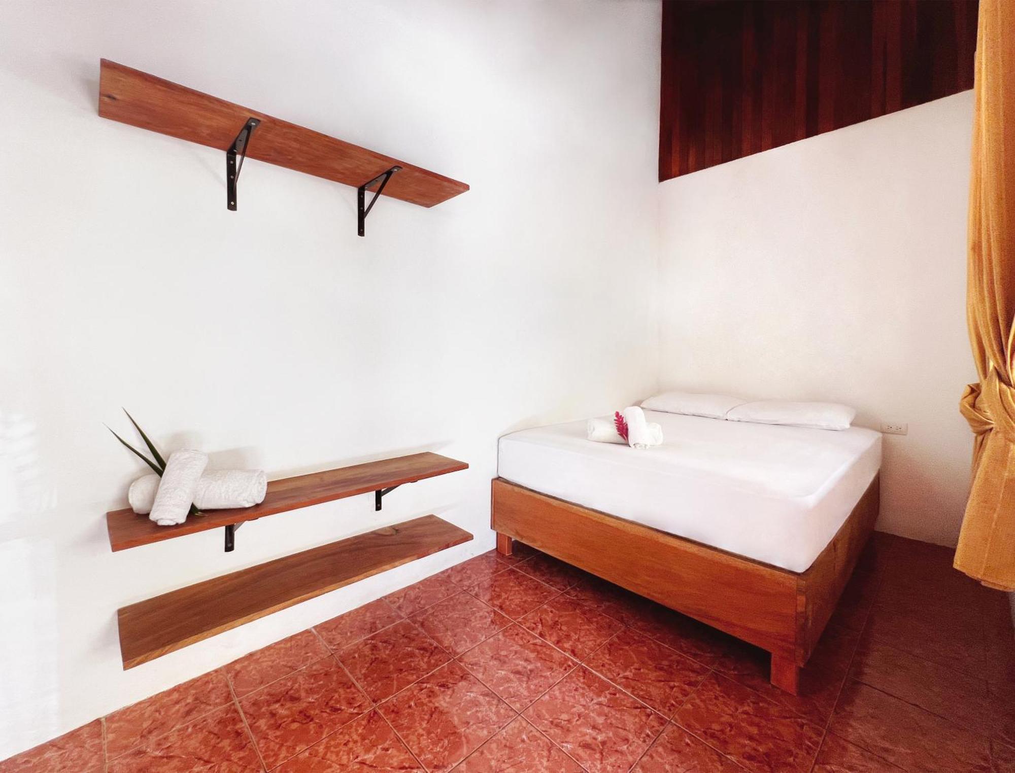 Ico Living Hostel Playa Santa Teresa  ห้อง รูปภาพ