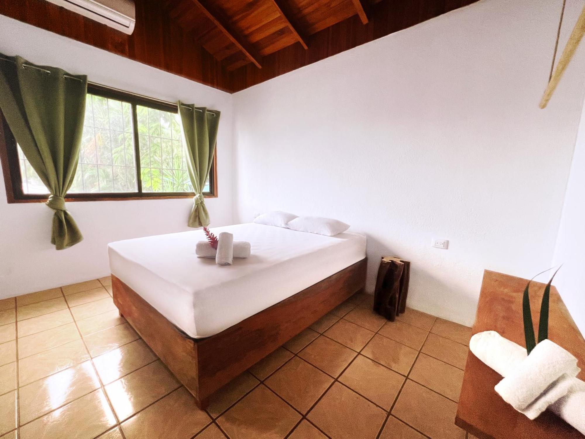 Ico Living Hostel Playa Santa Teresa  ห้อง รูปภาพ
